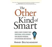 Harvey Deutschendorf The Other Kind of Smart (Tascabile)