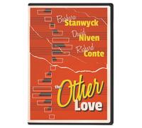 The Other Love (DVD)
