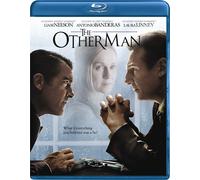 The Other Man (Blu-ray) Laura Linney Liam Neeson Romola Garai Abigail Canton