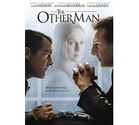 The Other Man (DVD) Laura Linney Liam Neeson Romola Garai Abigail Canton