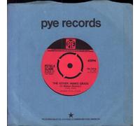 The Other Man's Grass