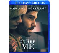 The Other Me (Blu-ray) im Sturgess Andrea Pejic Antonia Campbell Giga Agladze