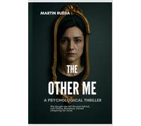 The Other Me: She thought she left the past behind... until Gracia, Barcelona, started whispering her name.