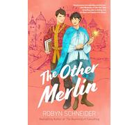 The Other Merlin: 1