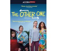 The Other One: Series 1 (DVD) Lauren Socha