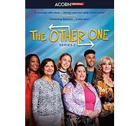 The Other One: Series 2