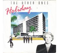 The Other Ones - Holiday 7"