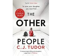 The Other People – Agghiacciante e da brividi, bestseller del Sunday Times