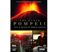 The Other Pompeii Life & Death in Herculaneum - As Seen on BBC2 [Edizione: Regno Unito]