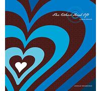 The Other Real EP - Charles Spencer 12"