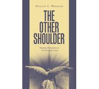 The Other Shoulder (Copertina rigida)