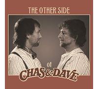 Chas and Dave The Other Side of Chas and Dave (Vinyl LP) 12" Album