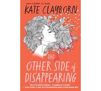 The Other Side of Disappearing: A Touching Modern Love Story