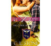 The Other Side of Envy: Volume 8