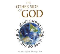THE OTHER SIDE OF GOD