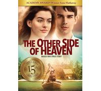The Other Side of Heaven (15th Anniversary Edition) (DVD) Christopher Gorham