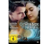 The Other Side of Heaven - Anne Hathaway | DVD | NUOVO IMBALLO ORIGINALE