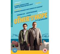 The Other Side Of Hope [Edizione: Regno Unito]