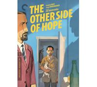 The Other Side of Hope (The Criterion Collection) (DVD) Sherwan Haji