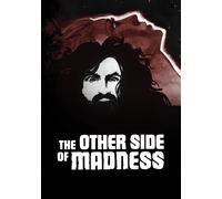 The Other Side Of Madness (1971) (includes BONUS CD) (DVD) Brian Klinknett