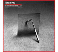 The Other Side Of Make-Believe - Interpol (Audio Cd)