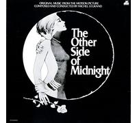 The Other Side Of Midnight Soundtrack