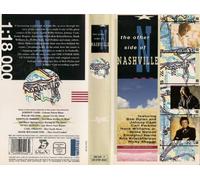 THE OTHER SIDE OF NASHVILLE - VHS