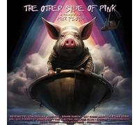 Various Artists The Other Side of Pink: A Tribute to Pink Floyd (Vinyl LP)
