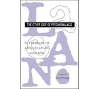 The Other Side of Psychoanalysis: 0