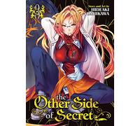 The Other Side of Secret Vol. 3