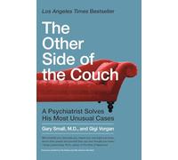 Gary Small Gigi Vorgan The Other Side of the Couch (Tascabile)