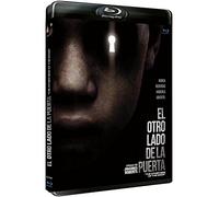 The Other Side of The Door (2016) Blu-Ray Import Spagnolo, Audio Italiano, Sarah Wayne Callies, Jeremy Sisto, Sofia Rosinsky