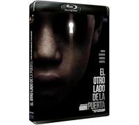 The Other Side of the Door (El Otro Lado de la Puerta) Bluray Import Resen - Audio ITA