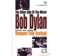 The Other Side Of The Mirror: (DVD) Highway 61 Bob Dylan Joan Baez Bob Dylan
