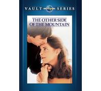 The Other Side of the Mountain (DVD) Nan Martin Belinda J. Montgomery Bill Vint