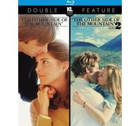 The Other Side of the Mountain The Other Side of the Mountain Part I (Blu-ray)