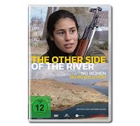 The Other Side of the River (DVD)
