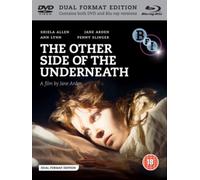 The Other Side of the Underneath (DVD + Blu-ray) (Blu-ray) Liz Danciger Ann Lynn