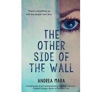 Andrea Mara The Other Side of the Wall (Tascabile)
