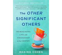 Rhaina Cohen The Other Significant Others (Copertina rigida)