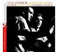 The Other Singers Sing Other Songs For Other People (Digitally Remastered) (CD)