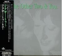 The Other Two - Other Two & You, the