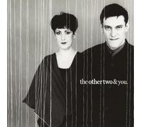7215438 Audio Cd Other Two - Other Two & You