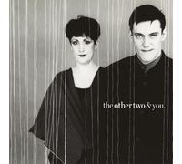 7215438 Audio Cd Other Two - Other Two & You