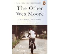 Wes Moore The Other Wes Moore (Tascabile) (PRESALE 12/02/2026)