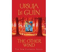 The Other Wind: The Sixth Book of Earthsea