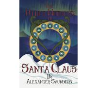 The Other Workers of Santa Claus