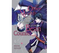 Kazuki Irodori The Other World's Books Depend on the Bean Counter, V (Tascabile)