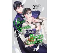Yatsuki Wakatsu The Other World's Books Depend on the Bean Counter, (Tascabile)