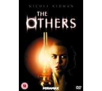 THE OTHERS (2001) (DVD) Nicole Kidman